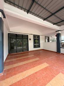 1-storey Terraced House For Sale in Johor Bahru,JHR