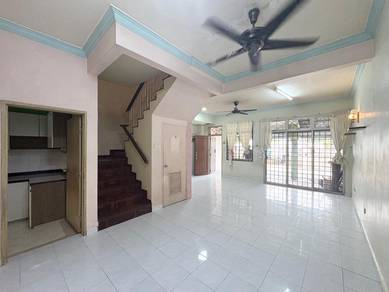 2-storey Terraced House For Sale in Skudai,JHR