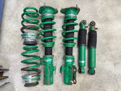 Tein flex-z for Toyota harrier zsu60