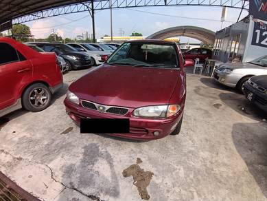   in Puchong, SGR
