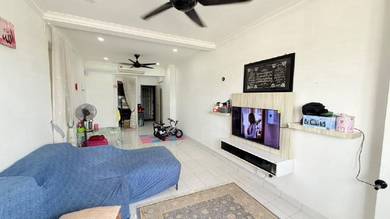 Service Residence For Sale in Serdang Skyvillas