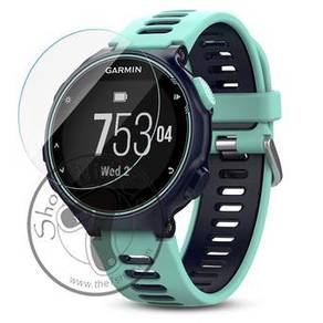 Garmin Watch Temper Glass Protector