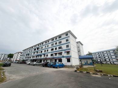 Apartment For Sale in Seri Semarak