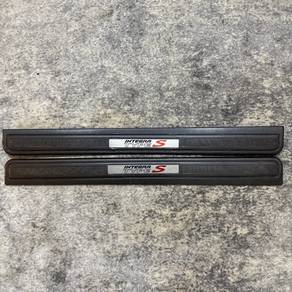 Honda Integra DC5 Type S Side Step Modulo DC5R