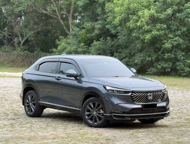 Honda HR-V e:HEV RS in Johor Bahru, JHR