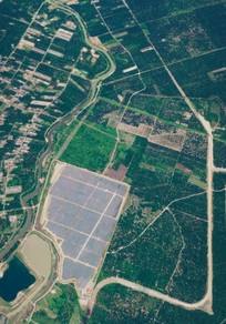 Industrial Land in Sepang, SGR
