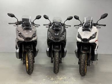 Keeway XDV 180 EVO