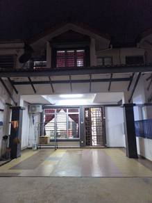2-storey Terraced House For Rent in Johor Bahru,JHR