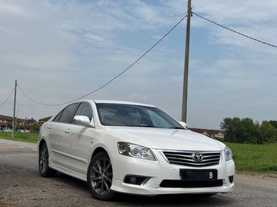 Toyota Camry E in Masai, JHR