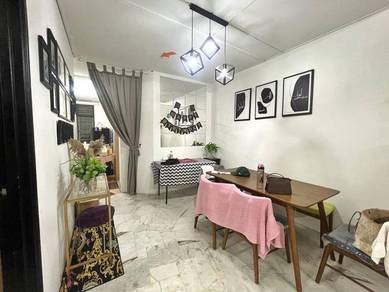 1-storey Terraced House For Sale in Puncak Alam,SGR