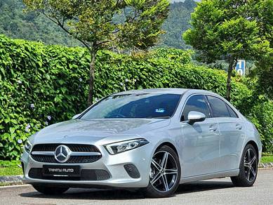 2022 Mercedes Benz A200 200 PROGRESSIVE LINE