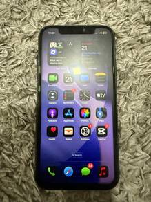 Iphone 11 Grey (128GB)
