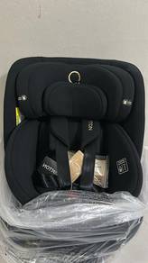 Quinton Spinguard 360 carseat
