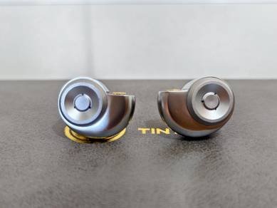 Tinhifi T2 Mk3 IEM