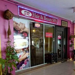 JAWATAN KOSONG! Terapis Salon Wanita