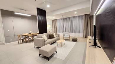 Service Residence For Rent in Kami