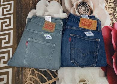 Levi’s 501 sz 31 Combo.