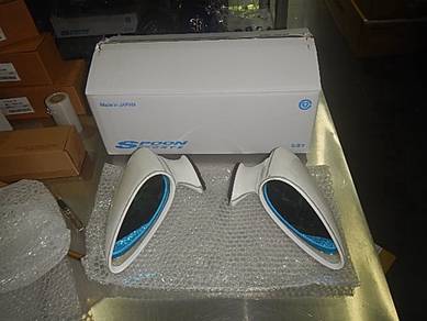 Spoon Aero Mirror Set S2000 AP1 AP2