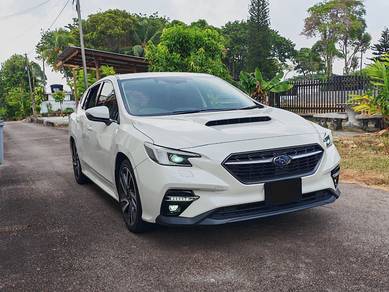 Subaru Levorg STI SPORT EX in Johor Bahru, JHR