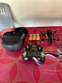 drone FPV