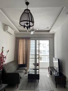 Condominium For Rent in D'Nuri Residence @ Desa Petaling