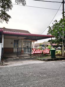 Terraced House For Sale in Sungai Petani,KDH