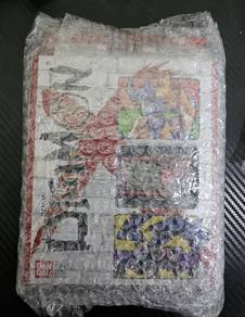 Digimon V Pet Digimon X Black Red (Wargreymon X)