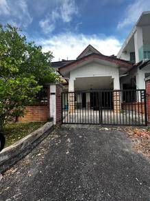 2-storey Terraced House For Sale in Kulai,JHR