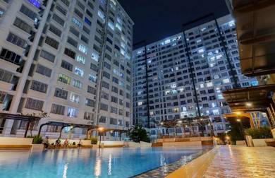 Apartment For Rent in Palm Garden Apartment