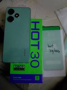 infinix hot 30