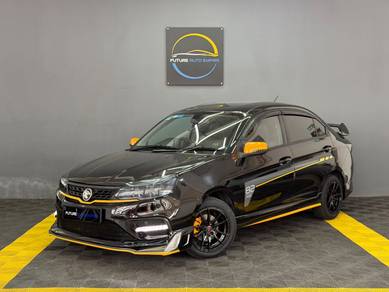2021 Proton Saga Premium PREMIUM AT