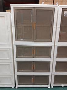 Folding Wardrobe 1
