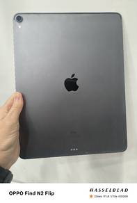 iPad Pro 12.9 (3rd gen) 256gb
