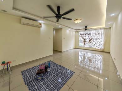 Apartment For Sale in PPA1M Larai Presint 6 @ Putrajaya