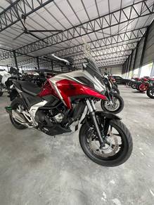 Honda NC750