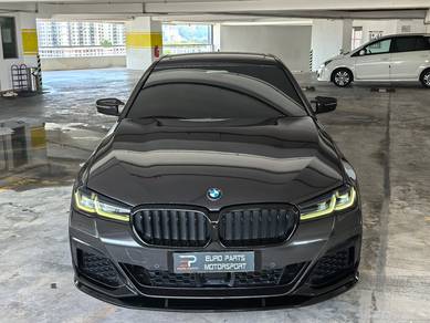 BMW 530i 30i M-SPORT in Georgetown, PNG