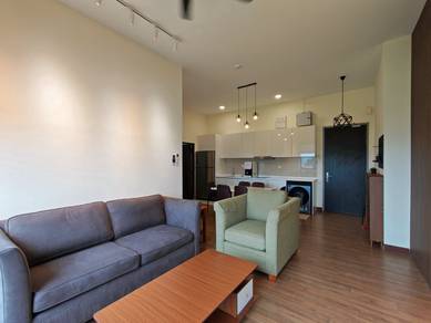 Service Residence For Rent in Astoria Ampang