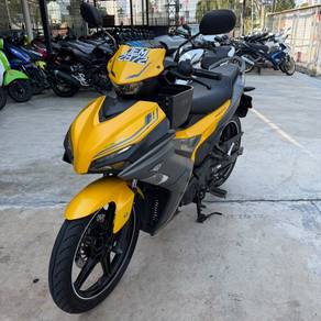 Yamaha Y16ZR
