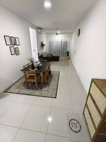 Service Residence For Rent in Savanna Executive Suite @ Southville City