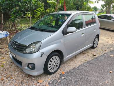 Perodua Viva ELITE EZi in Ketereh, KTN