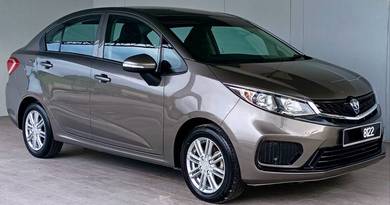 Proton Persona PREMIUM in Klang, SGR