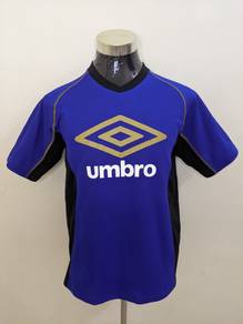 vintage umbro jersey