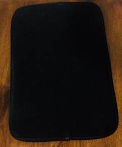 Protective LAPTOP SLEEVE BAG Sarung Komputer Riba
