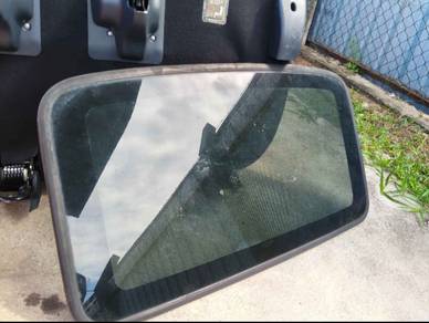 cermin sunroof honda EG 