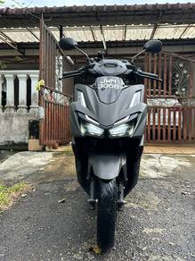 Honda Vario 160