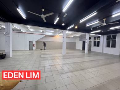 Shop lot For Rent in Bedong,KDH