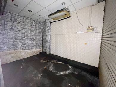 Shop lot For Rent in Cheras,KUL