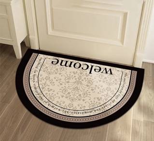 Floor mat 