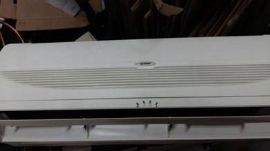 1.0hp Air Cond York control Recond Aircond Remote