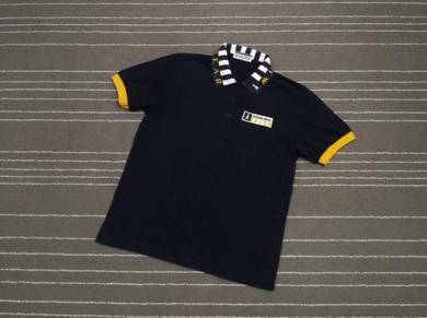 Vintage x grand slam x musingwear x japanese M